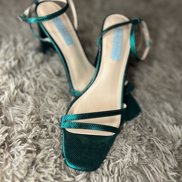 Blue by Betsey Johnson Women’s SB-Mady 10M - Picture 5 of 13